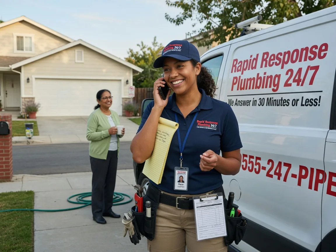 Emergency Plumber Snellville, GA FAQs